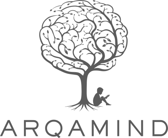 Arqamind Arqamind