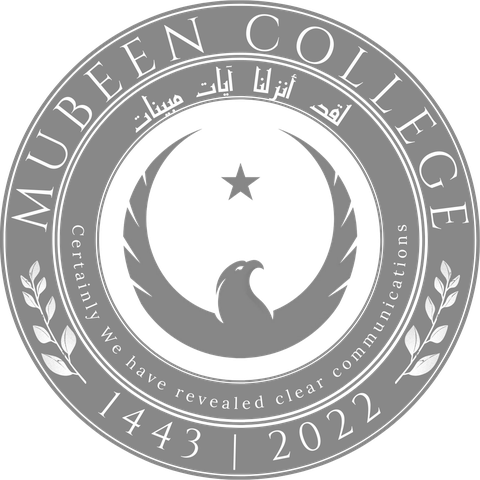 Mubeen College Mubeen College